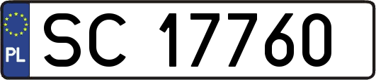 SC17760