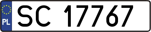 SC17767