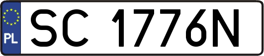 SC1776N