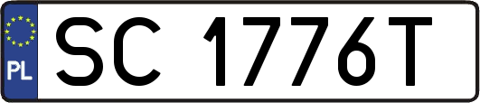 SC1776T