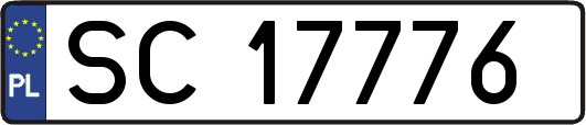 SC17776
