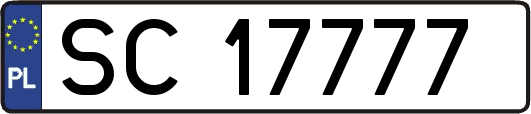 SC17777