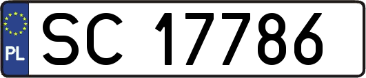 SC17786