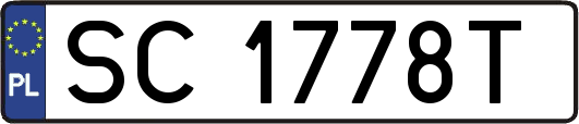 SC1778T
