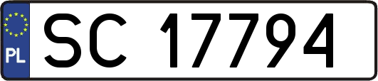 SC17794
