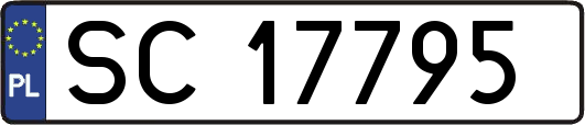 SC17795