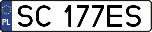 SC177ES