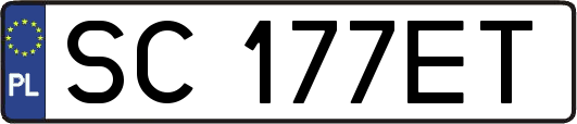 SC177ET