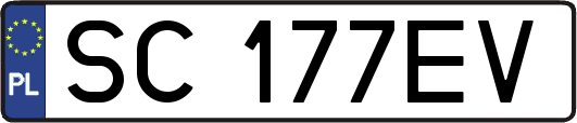 SC177EV