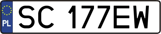 SC177EW