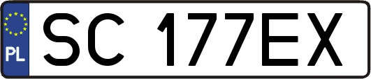 SC177EX