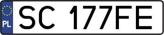 SC177FE