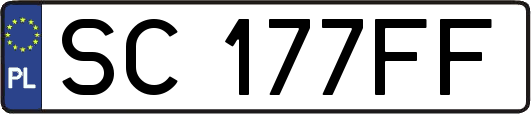 SC177FF