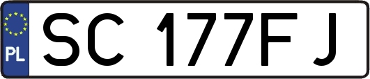 SC177FJ