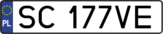 SC177VE
