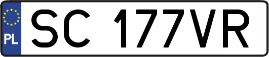 SC177VR
