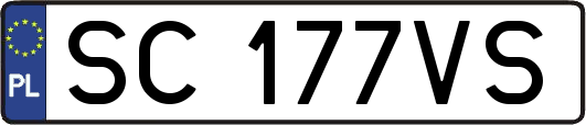 SC177VS