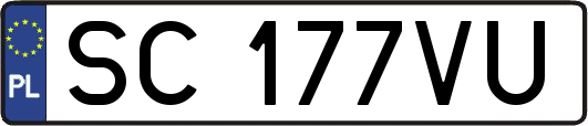 SC177VU