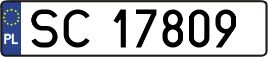 SC17809