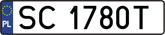 SC1780T