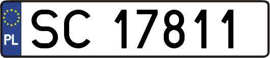 SC17811