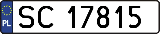 SC17815