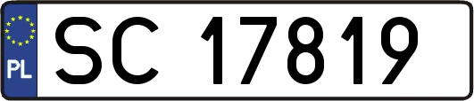 SC17819