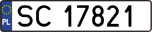 SC17821