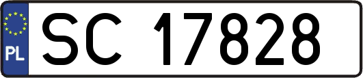 SC17828