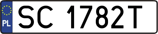 SC1782T