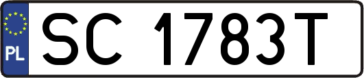 SC1783T