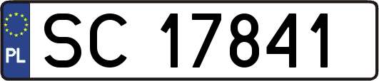 SC17841