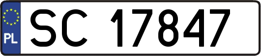 SC17847