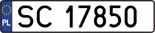 SC17850