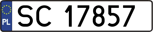 SC17857