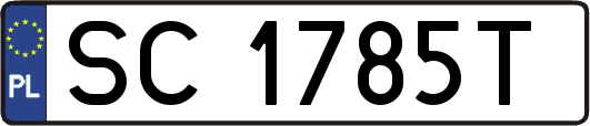 SC1785T