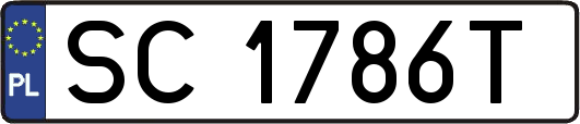 SC1786T