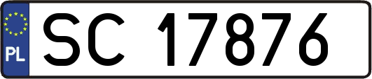 SC17876