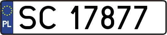SC17877
