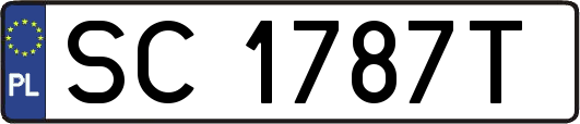 SC1787T