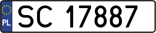 SC17887
