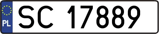 SC17889