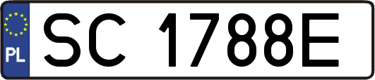 SC1788E