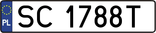 SC1788T