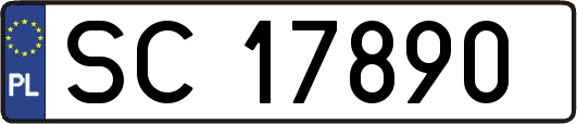 SC17890