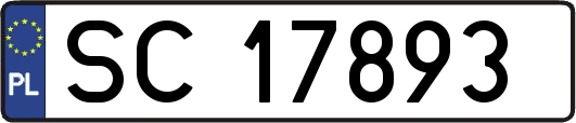 SC17893