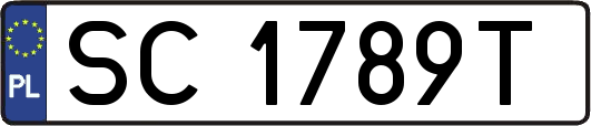 SC1789T