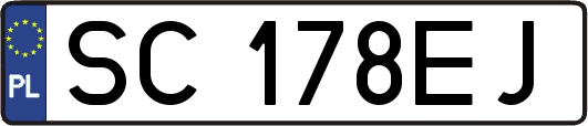 SC178EJ