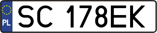 SC178EK