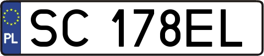 SC178EL